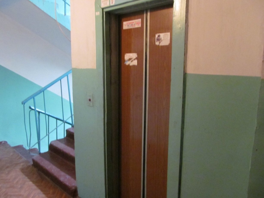 В Николаеве развернулась война за лифты: депутат предложил открытый конкурс