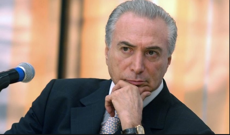 Для получения пенсии президенту Бразилии пришлось доказывать, что он живой