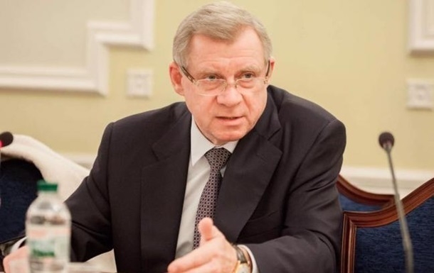 Комитет Рады согласовал кандидатуру нового главы НБУ