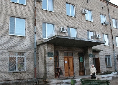 Николаевскому областному онкодиспансеру город передал в аренду помещение 