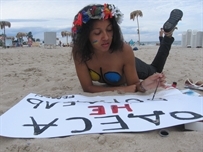 «FEMEN» станут на защиту одесских проституток