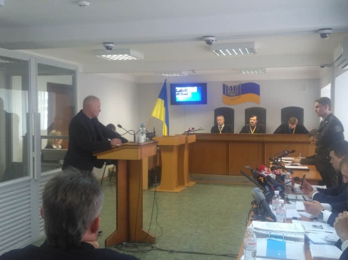 Экс-командующий ВСУ: первые сообщения об обострении в Крыму были в январе