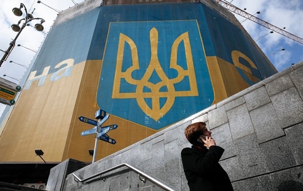 Бренд "Украина" стоит $68 млрд