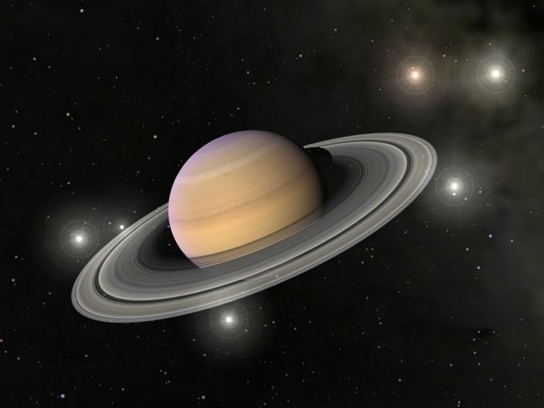 В NASA хотят отправить в космос подводную лодку, чтобы исследовать спутник Сатурна