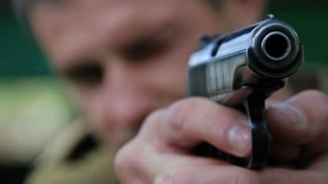 Полицейский, стрелявший в гражданского на Донбассе, был пьян, - прокуратура