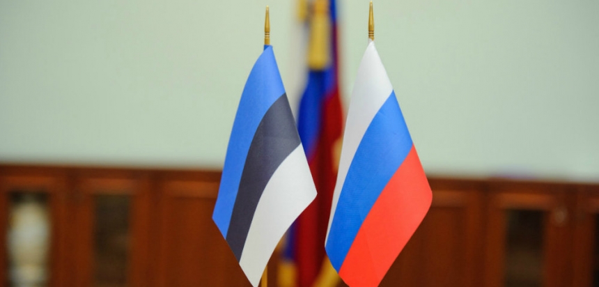 Эстония и Россия обменялись шпионами на границе