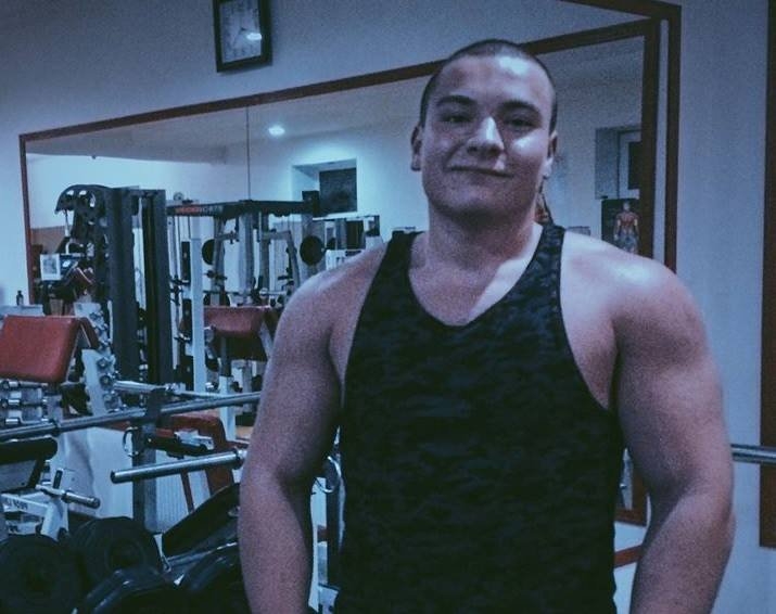 Николаевский спортсмен пауэрлифтинга после 15 ножевых ранений не может вернуться в спорт
