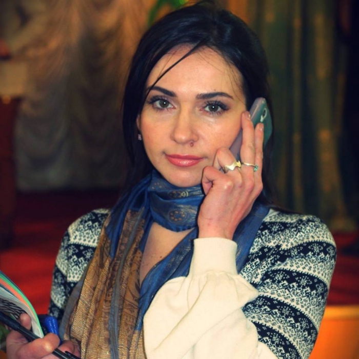 Руководителем Николаевского областного телеканала стала Анастасия Бортовец