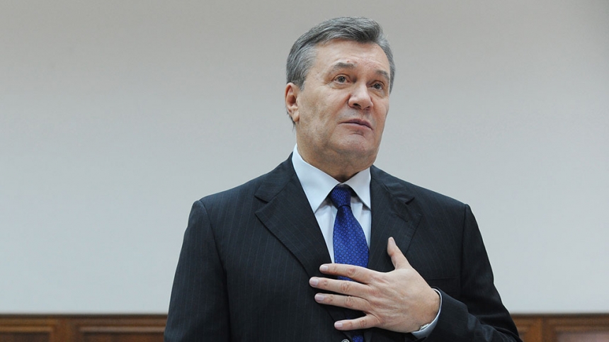 Суд согласился допросить только 16 из 138 свидетелей от защиты Януковича