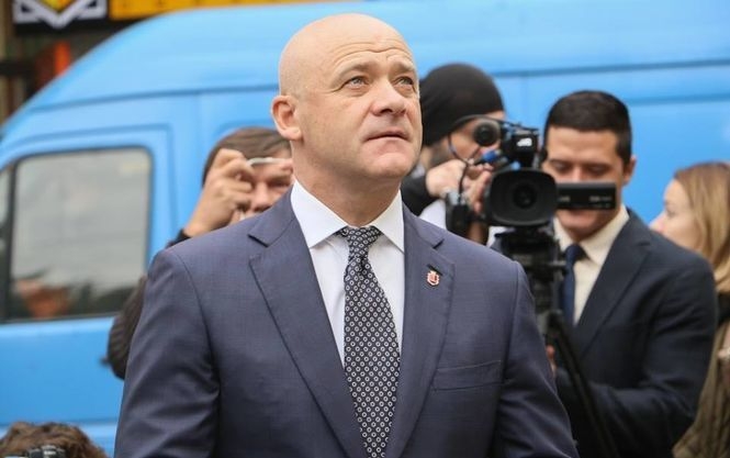 САП будет просить для Труханова содержания под стражей с залогом в 50 млн гривен