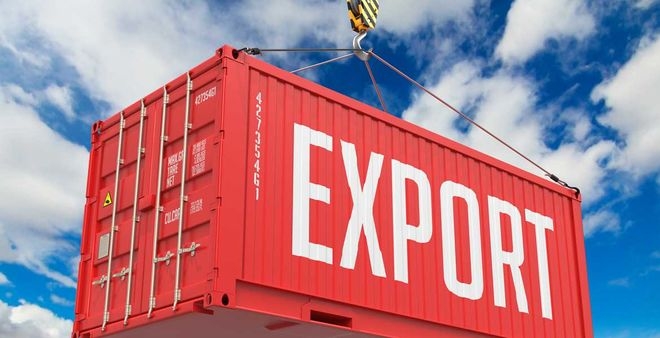 Экспорт товаров в РФ из Николаевской области составляет четверть всего объема