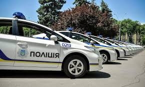 Внимание, водители: на дороги Николаевщины вышли экипажи дорожной полиции