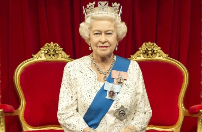 Британская королева Елизавета ІІ взяла в аренду на 49 лет участок в центре Киева
