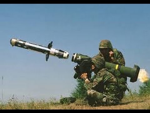 В Госдепе не смогли подтвердить отправку Javelin в Украину