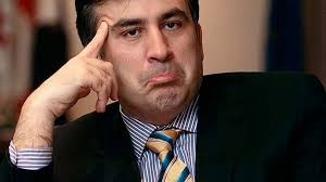 Пограничники запретили Саакашвили въезд в Украину до 2021 года
