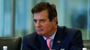 Новые обвинения против Манафорта: скрыл $30 млн полученных в Украине