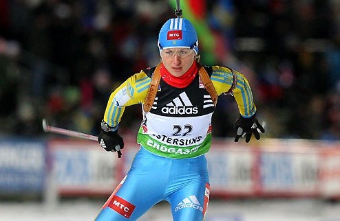"Не команда, а просто ж..." – украинская биатлонистка Семеренко объяснила провал на Олимпиаде