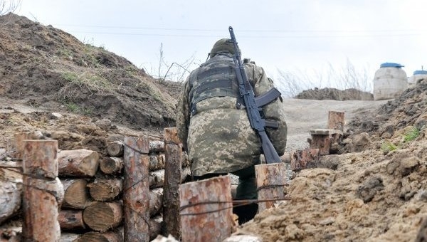 В Раде сообщили детали изменения формата АТО 