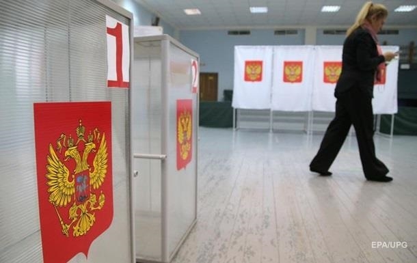 В РФ ответили на ноту Киева из-за выборов в Крыму