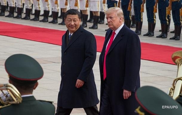 Китай раскритиковал новые санкции США против КНДР