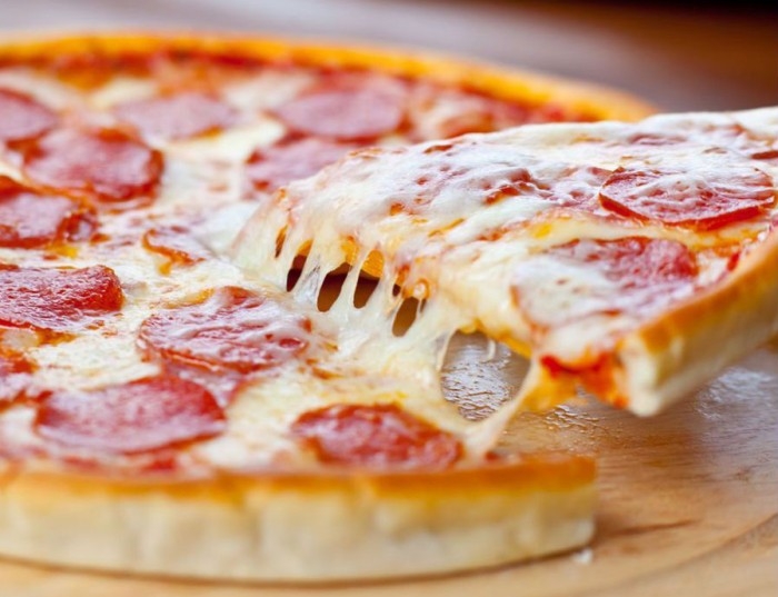 В сухпаек американских военных включат пиццу, чтобы напоминать военнослужащим о доме