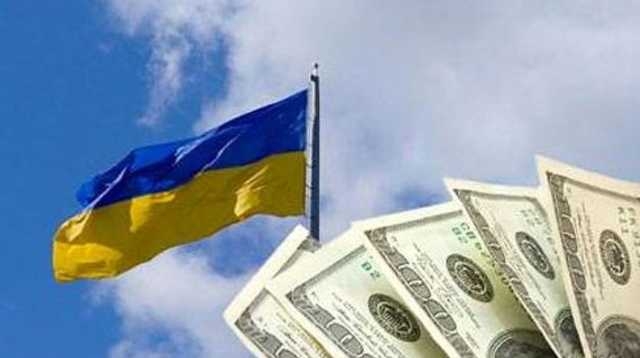 Госдолг Украины сократился на $200 млн