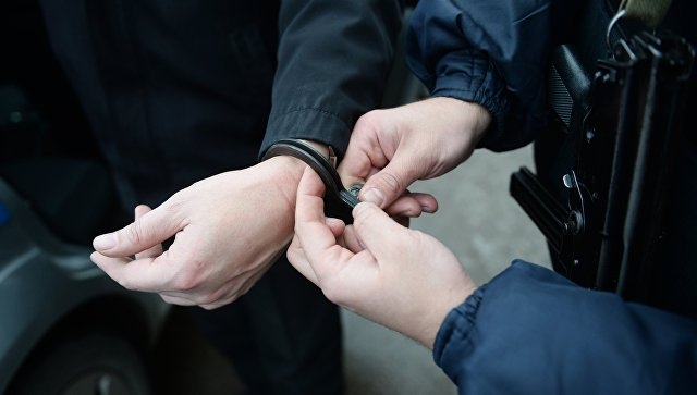 Задержаны двое, укравшие более 10 км кабеля под Николаевом