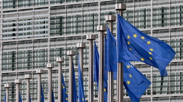 Украина получит от Еврокомиссии 24 млн евро