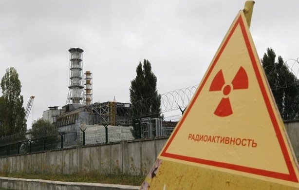В Чернобыльской зоне зарегистрирован необъяснимый рост концентрации изотопа йода-131