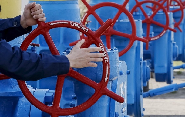 Киев инициирует трехсторонние переговоры по газу