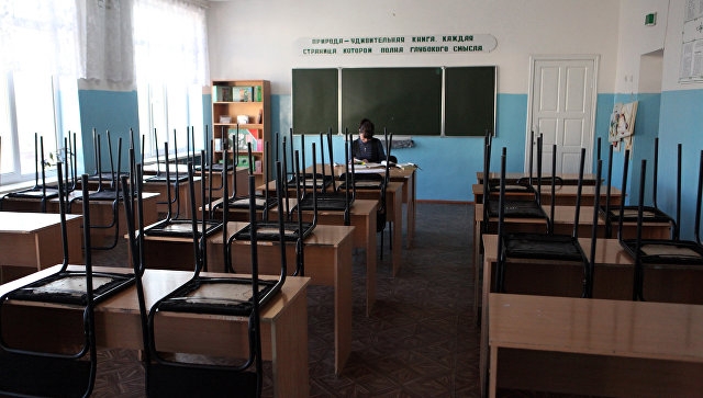 Все учебные заведения Украины закроют до 6 марта ради экономии газа