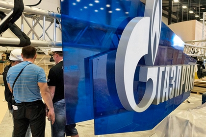 «Газпром» объявил о разрыве всех контрактов с «Нафтогазом»