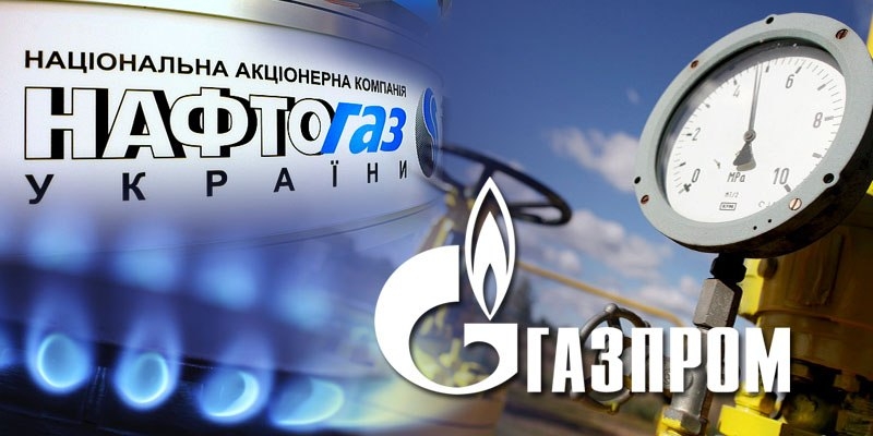 Контракт между "Газпромом" и "Нафтогазом" нельзя расторгнуть в одностороннем порядке, - Порошенко
