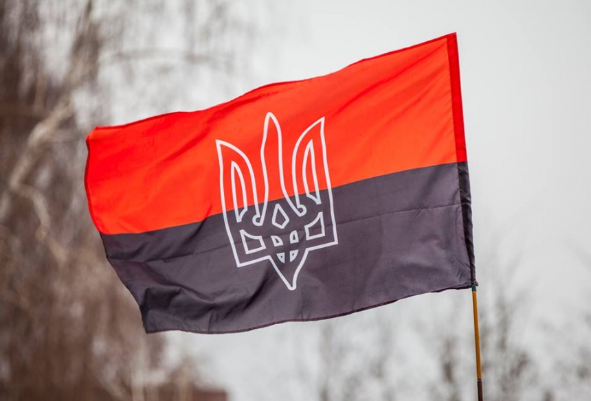 Депутаты Николаевского облсовета рассмотрят предложение губернатора о поднятии флага УПА 