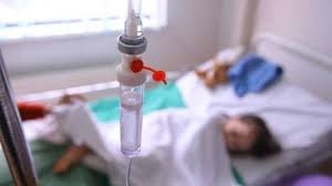 На Черниговщине в больницу с отравлением попали 16 учеников школы-интерната