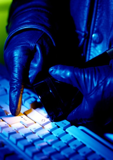 В Одессе хакер похитил конфиденциальную информацию около 200 тысяч пользователей Интернет-форума