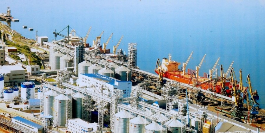 В Николаевский порт инвестируют рекордную сумму денег