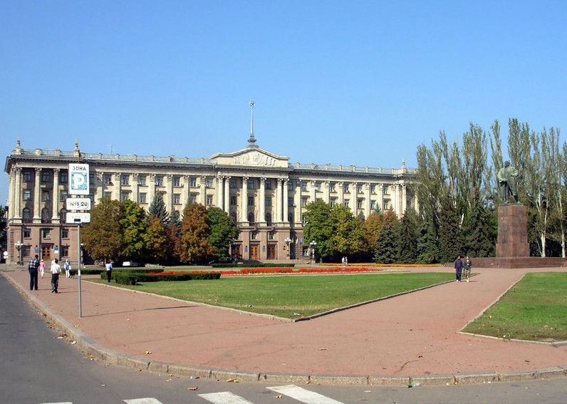 БЮТовцы, несогласные с «тоталитарным режимом», будут пикетировать Николаевскую мэрию