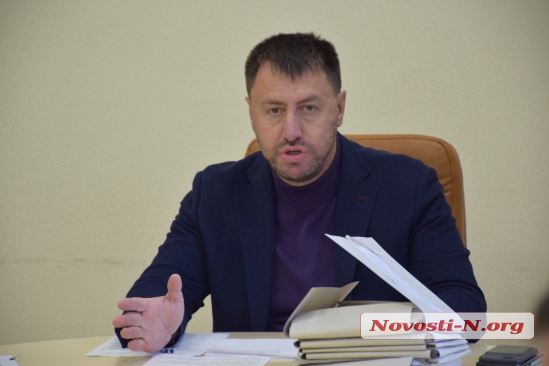 Депутат заявил, что для развития программы «Безопасный город» нужно уволить директора КП