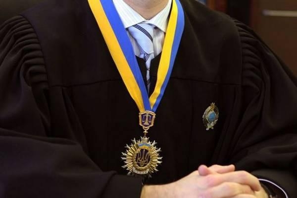 Ни один николаевский представитель Фемиды не вошел в Совет судей Украины