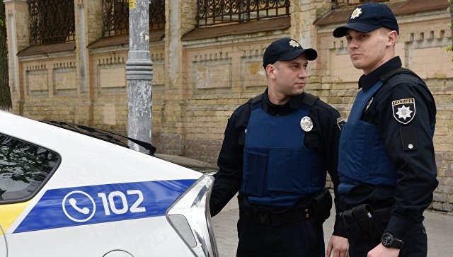 Охранник дома Президента Украины покончил с собой на посту, - СМИ