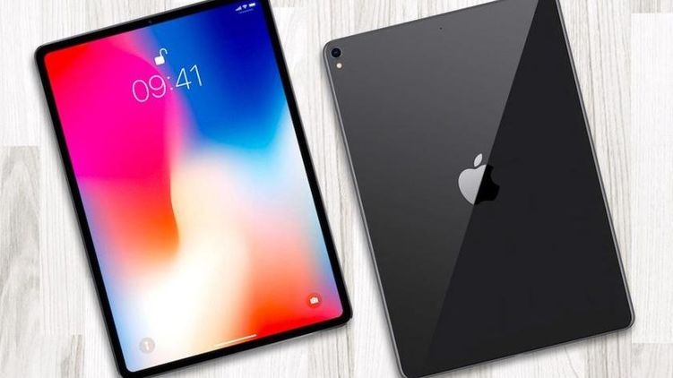 В 2018 году Apple выпустит недорогой iPad Pro