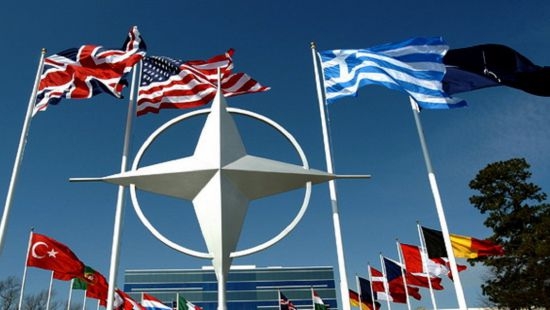 В НАТО передумали и признали за Украиной статус страны-аспиранта