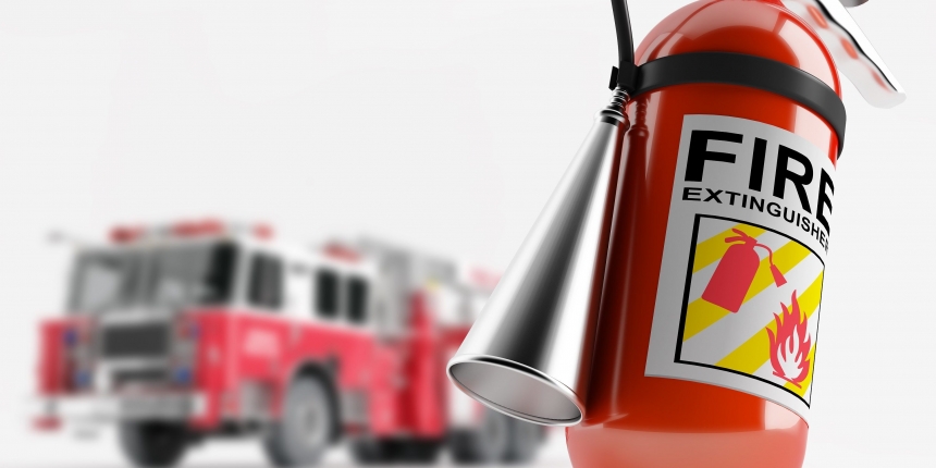 2018 год будет «годом пожарной безопасности» в школах Николаева