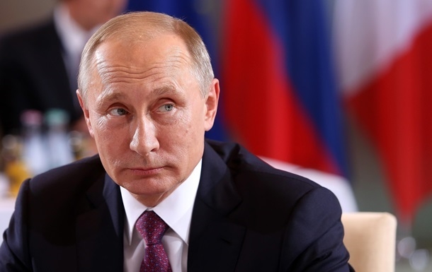 «Вы что, с ума сошли, что ли?», - Путин не намерен возвращать Крым Украине