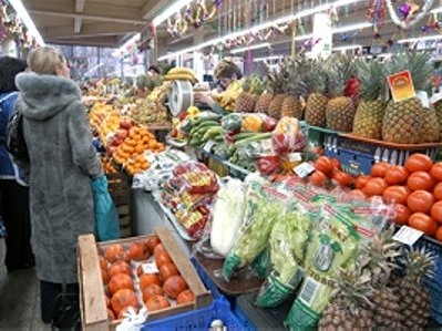 В рыночном хозяйстве Николаевской области занято 870 работников