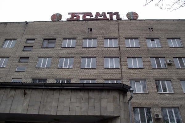 В Николаеве врачу БСМП, по вине которого умер пациент, сообщили о подозрении 