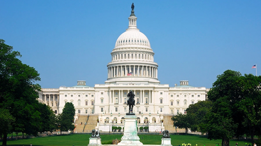 В Сенате США предлагают новые санкции против России из-за отравления Скрипаля