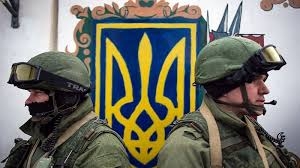В Украине сегодня отмечается День добровольца