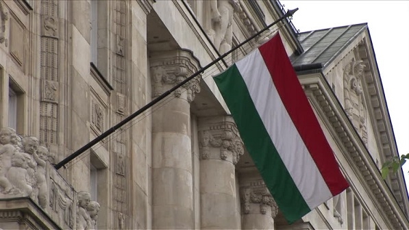 МИД Венгрии призвал Украину отложить реализацию закона об образовании до 2023 года 